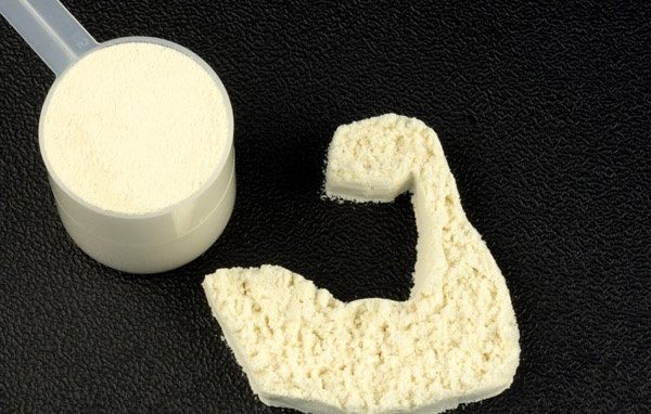 Định Nghĩa Whey là gì?