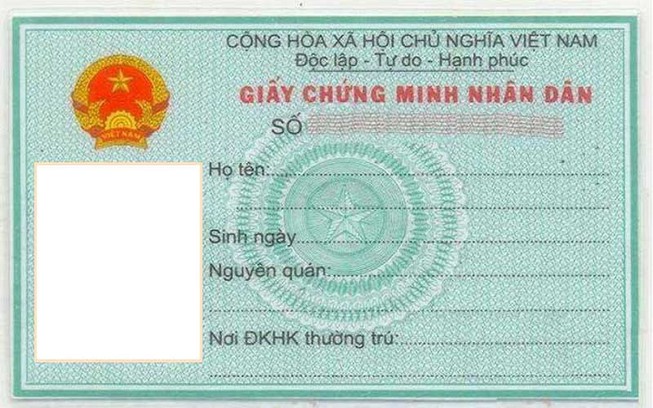 Định Nghĩa Chứng Minh Nhân Dân là gì? Thông tin trên CMND gồm những gì?