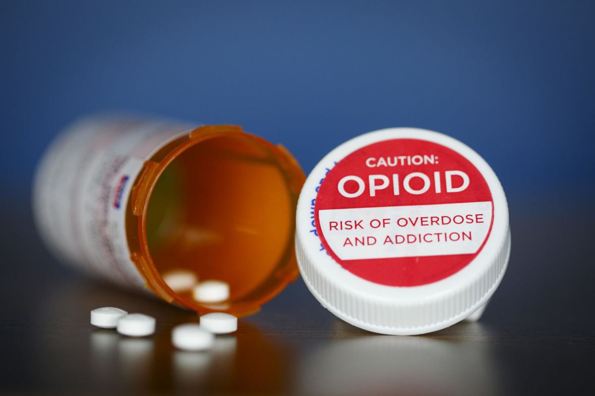 Thuốc Giảm Đau Opioid là gì? Nguy cơ khi sử dụng nhóm thuốc opioid