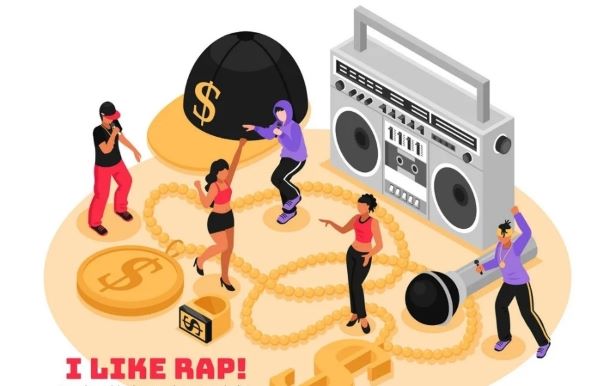Định Nghĩa Rap là gì? Nguồn gốc, đặc trưng của dòng nhạc Rap