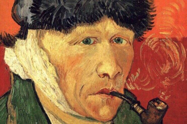 Phân tích tác phẩm "Đêm đầy sao" của Vincent Van Gogh