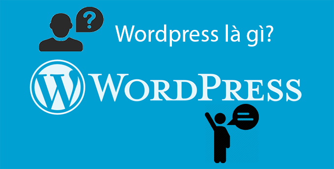 Định Nghĩa Wordpress là gì? Ưu và nhược điểm của WordPress