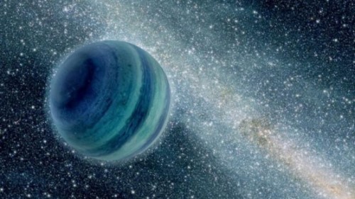 Chiêm tinh tháng 1 năm 2023: Mang nhiều sự việc chấn động vũ trụ