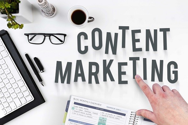 Content marketing là gì? Vị thế của Content Marketing trong hoạt động kinh doanh