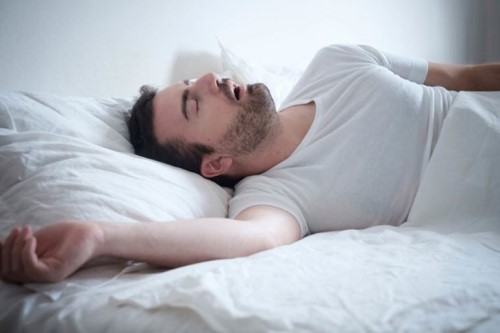 Những thói quen khi ngủ 'giết hại' sức khỏe của chính bạn