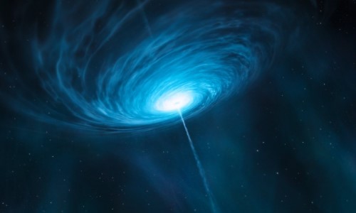 Hố đen và những sự thật thú vị và lý do vì sao hố đen là thứ đáng sợ nhất vũ trụ
