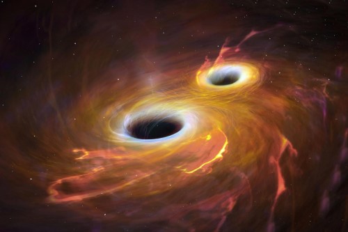 Hố đen và những sự thật thú vị và lý do vì sao hố đen là thứ đáng sợ nhất vũ trụ