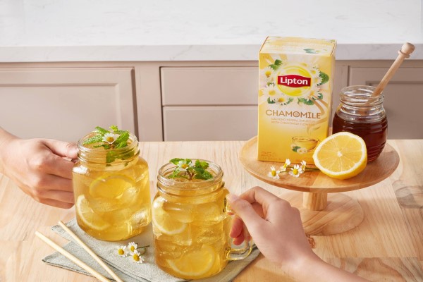 Trà lipton và Cách pha chế trà lipton ngon đúng điệu ngay tại nhà