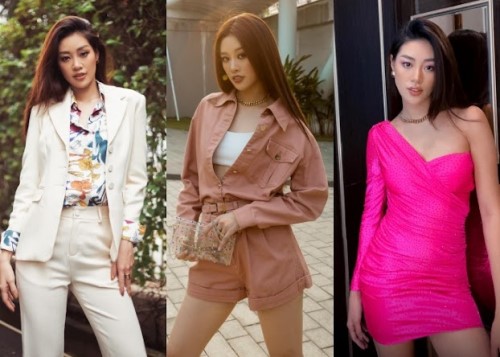 Những nàng Việt hậu có sức ảnh hưởng lớn với fan sắc đẹp Việt và thế giới là ai?
