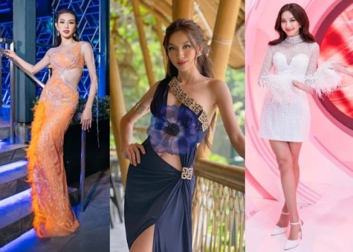 Những nàng Việt hậu có sức ảnh hưởng lớn với fan sắc đẹp Việt và thế giới là ai?