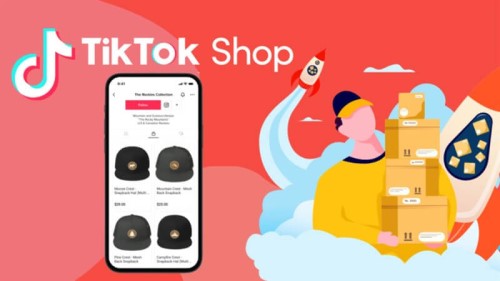 Xu hướng Tiktok shop và cách kiếm tiền triệu đô trên Tiktok shop