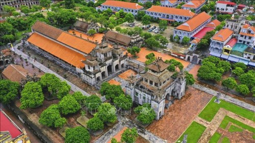 Kinh nghiệm du lịch Ninh Bình: Vùng đất cố đô xinh đẹp của Việt Nam