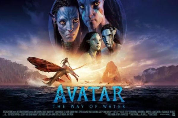 Review phim Avatar 2 The Way of Water 2022 - kỷ lục sẽ tiếp diễn?
