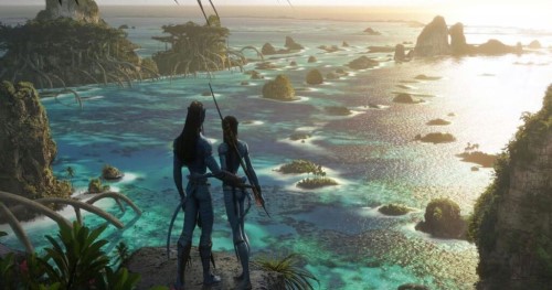 Review Avatar 2 The Way of Water (2022): Liệu có tiếp nối phần 1 lập nên kỷ lục