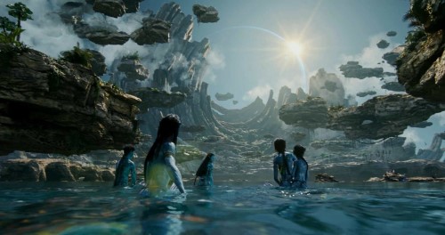 Review Avatar 2 The Way of Water (2022): Liệu có tiếp nối phần 1 lập nên kỷ lục