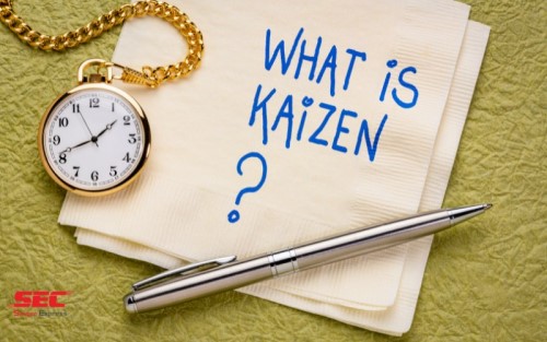 KAIZEN là gì? Lợi ích Kaizen mang lại là gì mà nhiều người gen Z tò mò tìm hiểu?