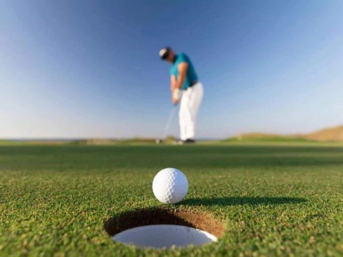 6 công việc kiếm bộn tiền trên sân golf ít người biết: Sẽ không để bạn thất vọng