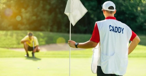 6 công việc kiếm bộn tiền trên sân golf ít người biết: Sẽ không để bạn thất vọng