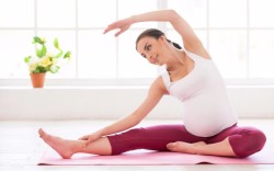 Gợi ý những bài tập cho mẹ bầu trong 9 tháng thai kỳ giúp mẹ khỏe con vui
