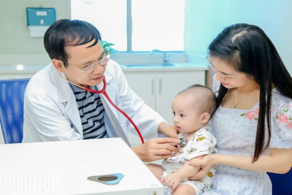 Top 10 Bệnh viện chuyên khoa Nhi uy tín nhất tại Hà Nội hãy cùng trải nghiệm nhé