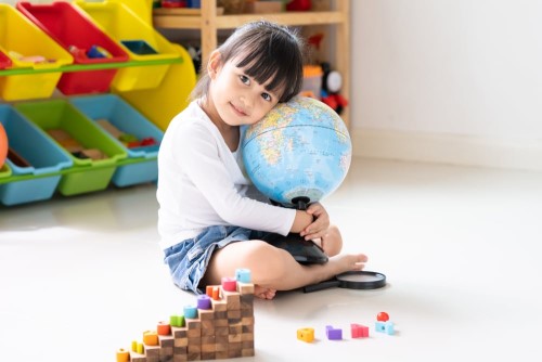 60 câu đố IQ cho trẻ em theo độ tuổi giúp bé phát triển mỗi ngày