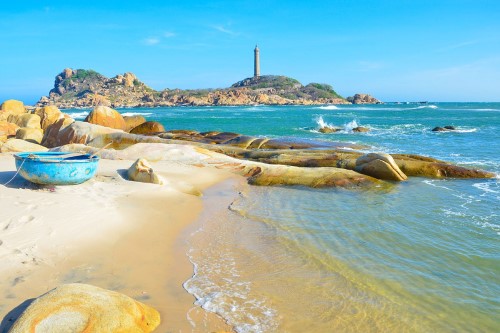 Kinh nghiệm du lịch đảo Cô Tô: Thiên đường biển cả tại Việt Nam