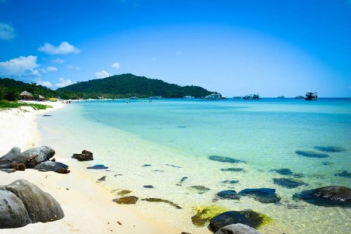 Du lịch đảo Phú Quý:  Top 10 địa điểm du lịch đảo Phú Quý đẹp và nổi bật nhất