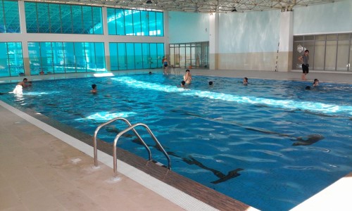 Những lợi ích tuyệt vời của bơi lội. Top 6 Bể bơi có giá vé rẻ nhất tại Hà Nội
