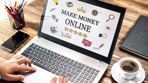 Kiếm tiền online là gì? Các hình thức kiếm tiền online bạn nên tránh.
