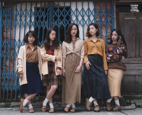Vintage là gì? Top 9 cửa hàng thời trang vintage được ưa thích tại Hà Nội