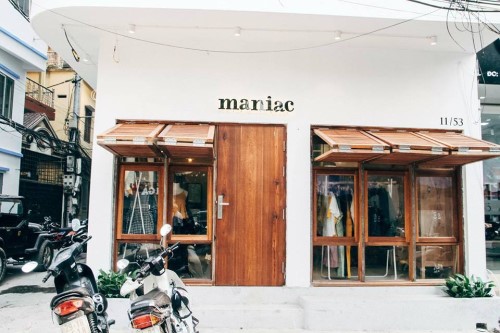 Vintage là gì? Top 9 cửa hàng thời trang vintage được ưa thích tại Hà Nội