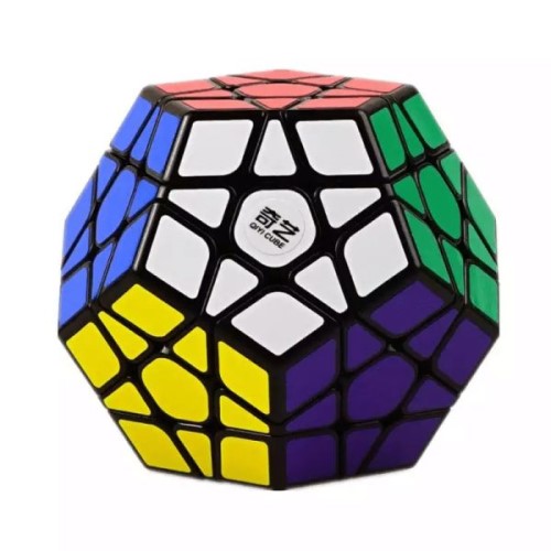 Rubik là gì? Những thuật ngữ của trò chơi xoay Rubik