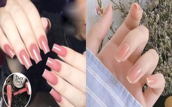 Bảng màu Nail nào sẽ là Xu Hướng thịnh hành nhất năm 2025?