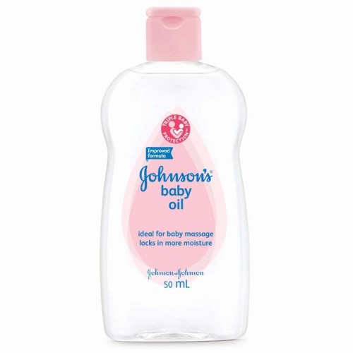 Cách dùng johnson baby oil: Dầu massage dành cho trẻ nhỏ,