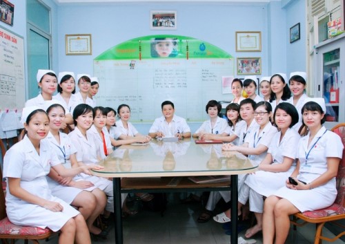 Những bệnh viện có dịch vụ sinh con tốt nhất ở Hà Nội