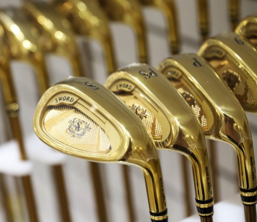 Top 7 thương hiệu gậy golf Nhật bản được giới golfer tín nhiệm nhất Việt Nam
