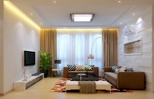 Thiết kế nội thất chung cư là gì? Tiêu chí chọn đơn vị thiết kế nội thất uy tín
