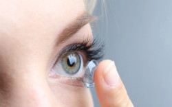 Cách dùng lens đúng cách cho những ai đam mê với kính áp tròng