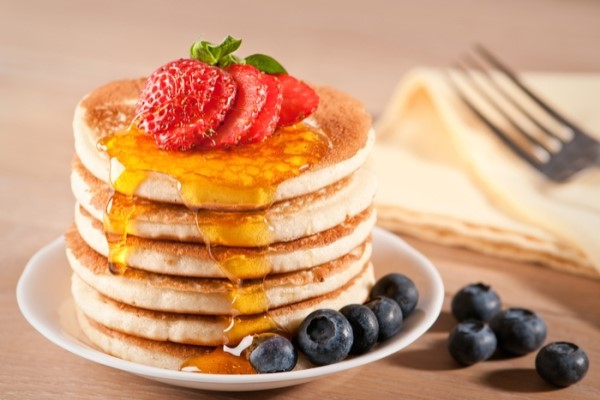 Pancake là gì? Cách dùng pancake cho bữa sáng đậm vị và đủ dinh dưỡng