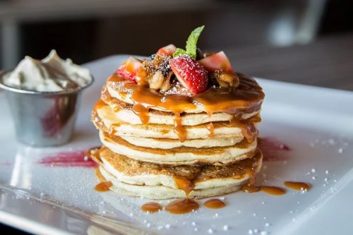 Pancake là gì? Cách dùng pancake cho bữa sáng đậm vị và đủ dinh dưỡng