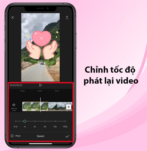 Cách dùng capcut chỉnh sửa video trên điện thoại chuẩn nhất