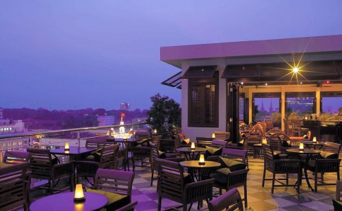 Top 6 Skybar view đẹp và hot nhất thành phố hoa lệ Sài Gòn
