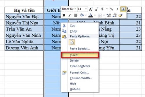 Excel là gì? Cách dùng excel đơn giản nhất dành cho các newbie