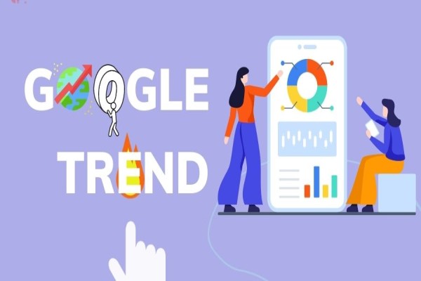 Google trends là gì? Cách sử dụng Google Trends Seo tăng traffic