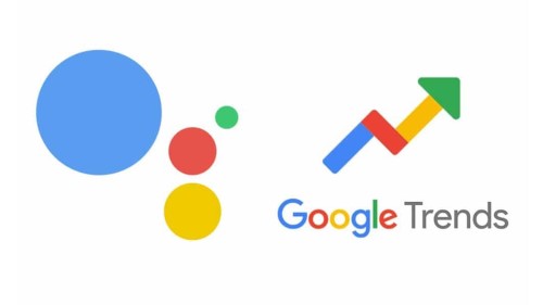 Google trends là gì? Cách dùng Google trends tăng traffic website chuẩn Seo