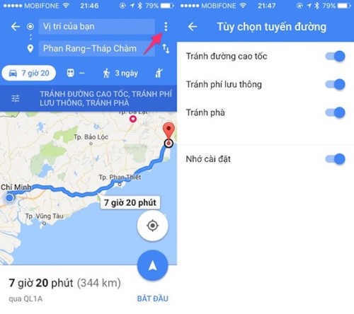 Google Maps là gì? Cách dùng google map đơn giản nhờ mẹo hay này