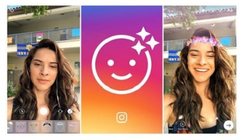 Cách dùng filter trên instagram cho bạn có tấm ảnh nghìn like