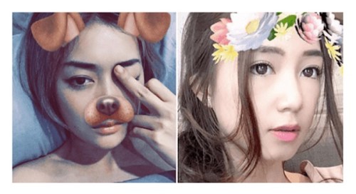 Cách dùng filter trên instagram cho bạn có tấm ảnh nghìn like