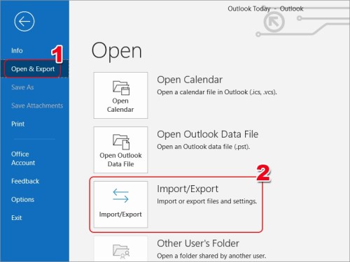 Cách dùng outlook đơn giản mà hiệu quả chị em văn phòng cần lưu ý