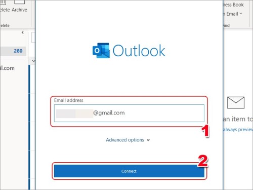 Cách dùng outlook đơn giản mà hiệu quả chị em văn phòng cần lưu ý